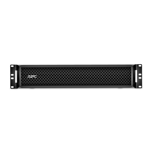 APC Smart-UPS 5kVA Step-Down Transformer transformadores de voltaje 208 V 5000 VA Negro NEMA L6-30P