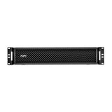 APC Smart-UPS 5kVA Step-Down Transformer transformadores de voltaje 208 V 5000 VA Negro NEMA L6-30P