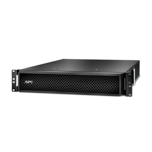 APC Smart-UPS 5kVA Step-Down Transformer transformadores de voltaje 208 V 5000 VA Negro NEMA L6-30P
