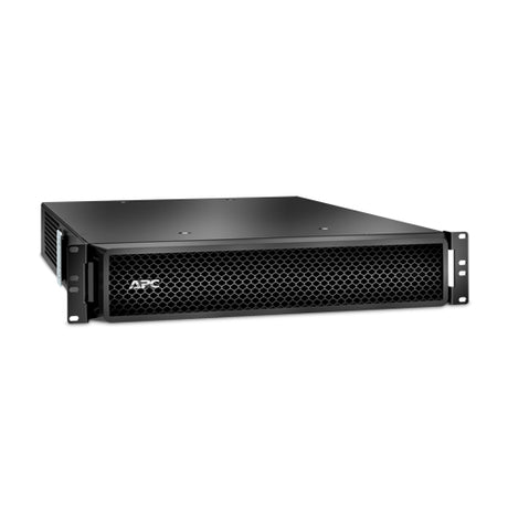 APC Smart-UPS 5kVA Step-Down Transformer transformadores de voltaje 208 V 5000 VA Negro NEMA L6-30P