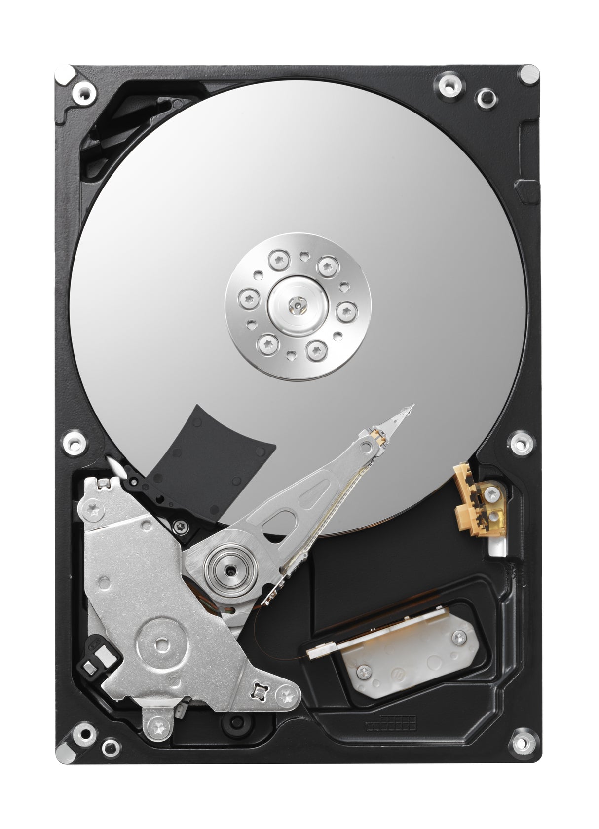 Toshiba P300 1TB disco duro interno 7200 RPM 64 MB 3.5" Serial ATA III