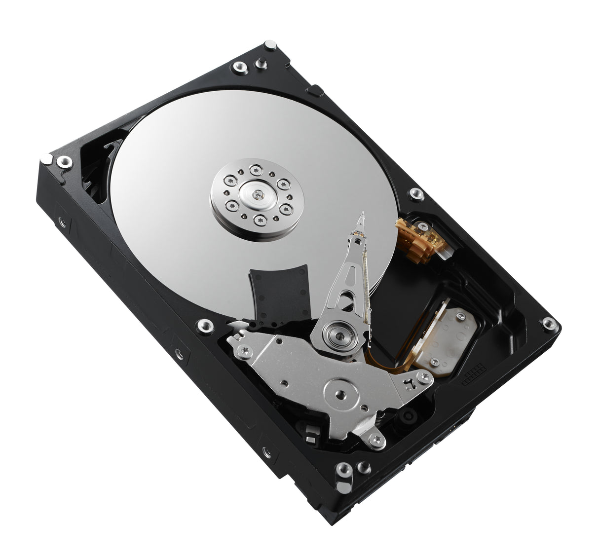 Toshiba P300 1TB disco duro interno 7200 RPM 64 MB 3.5" Serial ATA III