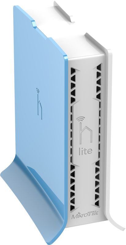 RB941-2nD-TC, hAP Lite-TC 32MB RAM 4 Eth WiFi 150mW 1.5dBi