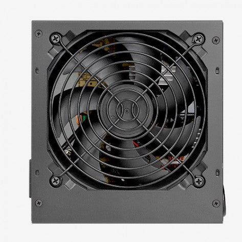 Thermaltake Smart unidad de fuente de alimentación 700 W 24-pines ATX ATX Negro, 100 - 240 V, Activo