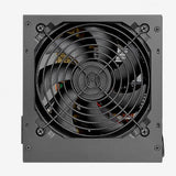 Thermaltake Smart unidad de fuente de alimentación 700 W 24-pines ATX ATX Negro, 100 - 240 V, Activo
