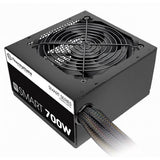 Thermaltake Smart unidad de fuente de alimentación 700 W 24-pines ATX ATX Negro, 100 - 240 V, Activo
