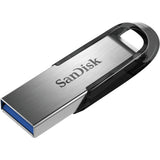 SanDisk ULTRA FLAIR unidad flash USB 16 GB USB tipo A 3.2 Gen 1 (3.1 Gen 1) Plata