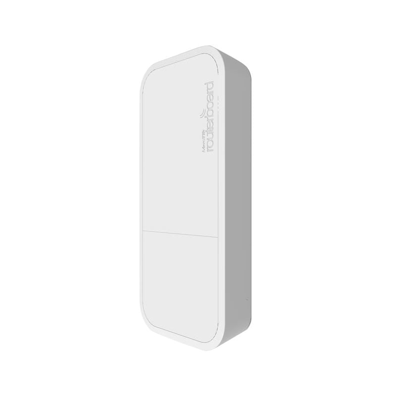 Mikrotik RBWAP2ND punto de acceso inalámbrico Blanco Energía sobre Ethernet (PoE), 2.4 GHz