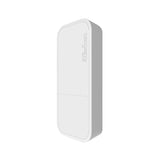 Mikrotik RBWAP2ND punto de acceso inalámbrico Blanco Energía sobre Ethernet (PoE)