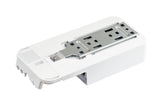 Mikrotik RBWAP2ND punto de acceso inalámbrico Blanco Energía sobre Ethernet (PoE), 2.4 GHz