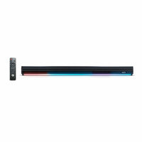 Misik MSB555 altavoz para barra de sonido Negro, 6000 W, Azul, Verde | Altavoces soundbar