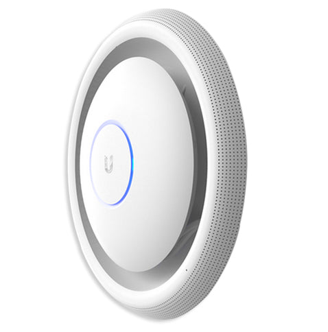 Ubiquiti UAP-AC-EDU punto de acceso inalámbrico 1300 Mbit/s Blanco Energía sobre Ethernet (PoE)