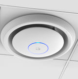 Ubiquiti UAP-AC-EDU punto de acceso inalámbrico 1300 Mbit/s Blanco Energía sobre Ethernet (PoE)
