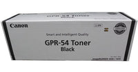 Canon GPR-54 cartucho de tóner 1 pieza(s) Original Negro, 17600 páginas
