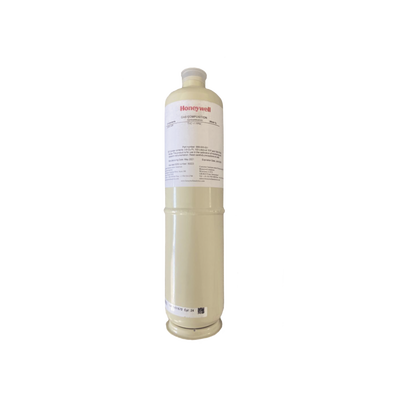 Honeywell Analytics Cilindro de Calibración / CO2-Aire 1% V/V / 103 L 2992-0029