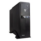 Vorago SB4 CI3 10100-NOS-3 PC Intel® Core™ i3 i3-10100 4 GB DDR4-SDRAM 120 GB SSD Negro, 3.6 GHz