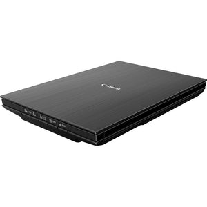 Canon CanoScan LiDE 400 Escáner de cama plana 4800 x 4800 DPI A4 Negro, 216 x 297 mm, 19200 x 19200 DPI, 48 Bit
