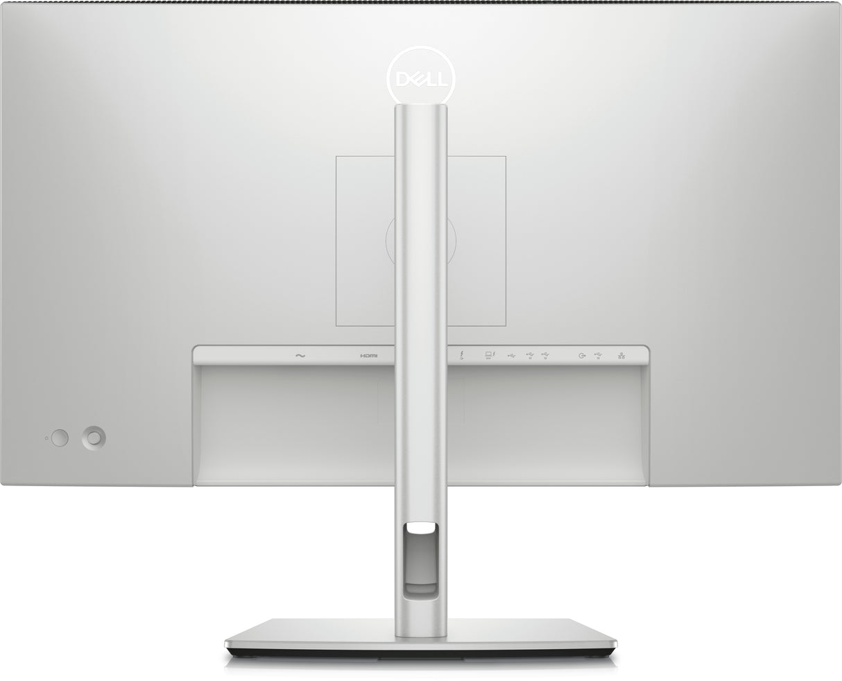 DELL UltraSharp U2724DE Monitor 68,6 cm (27") 2560 x 1440 Pixeles Quad HD Edge LED Negro