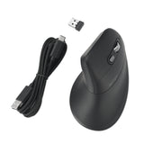 Kensington Pro Fit Ergo MY630 EQ Ratón 1 Oficina RF Wireless + Bluetooth 2400 DPI
