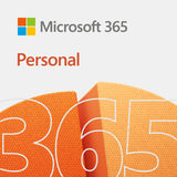 Microsoft 365 Personal Office suite Completo 1 licencia(s) 1 año(s)