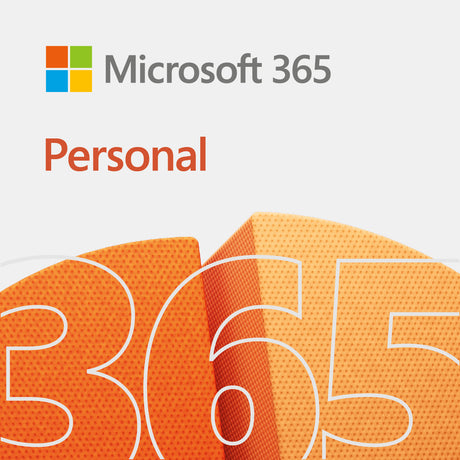 Microsoft 365 Personal Office suite Completo 1 licencia(s) 1 año(s)