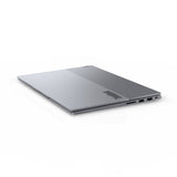 Lenovo ThinkBook 14 G6 IRL Laptop Arctic Grey Portátil Gris Concha