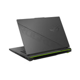 ASUS ROG G614JVR-N4099W Laptop Volt Green Portátil Verde Concha