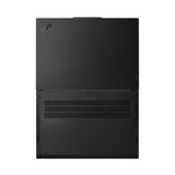 Lenovo ThinkPad E16 Gen 3 (Intel) Ordenadores portátiles Portátil Negro 40,6 cm