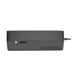 Tripp Lite AVR750U UPS Interactivo de 750VA 450W - 12 Tomacorrientes NEMA 5-15R, AVR, 120V, 50Hz / 60Hz, USB, Instalació