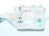 SINGER 230133115 máquina de coser Máquina de coser automática Eléctrico