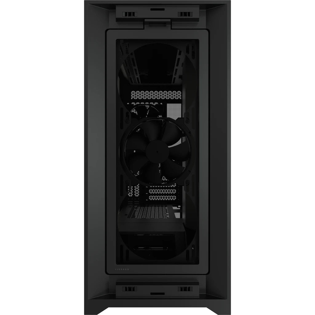 Corsair 5000D AIRFLOW Midi Tower Negro