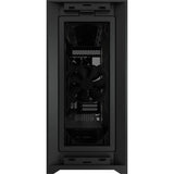 Corsair 5000D AIRFLOW Midi Tower Negro