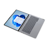 Lenovo ThinkBook 14 G7 ARP Laptop Arctic grey Portátil Gris Concha