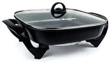 Sartén Eléctrico SHTARK Antiadherente 5l