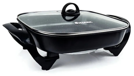 Sartén Eléctrico SHTARK Antiadherente 5l