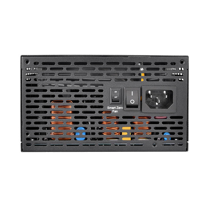 Thermaltake TOUGHPOWER GF A3 Gold 850W - TT Premium Edition unidad de fuente de alimentación 24-pin 