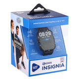 STF ST-W49759 reloj inteligente y deportivo 5.11 cm (2.01") TFT Digital 240 x 296 Pixeles Pantalla táctil Negro