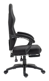 Balam Rush Force Super Z7 Silla de juegos para PC Negro, 150 kg, BR-940610