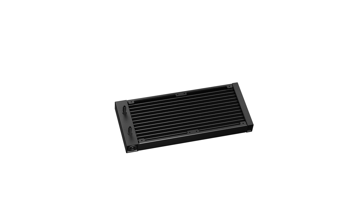 DeepCool LT240 sistemas de refrigeración para ordenadores Procesador 12 mm 600 RPM 2400 RPM