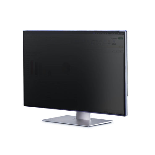 StarTech.com Filtro de Privacidad 16:9 para Pantalla de 32 Pulgadas - Protector de Pantalla Acrílico Colgante - Ángulo d