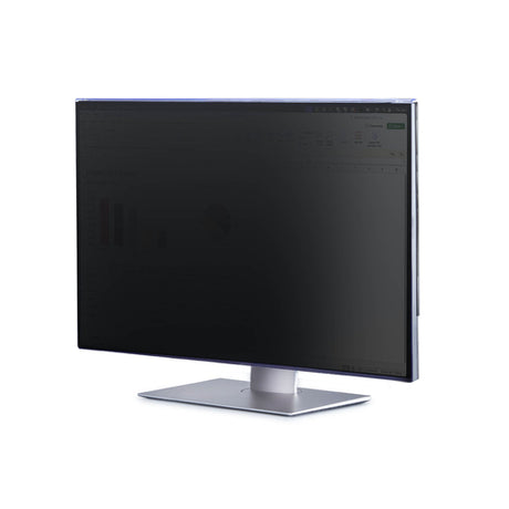 StarTech.com Filtro de Privacidad 16:9 para Pantalla de 32 Pulgadas - Protector de Pantalla Acrílico Colgante - Ángulo d