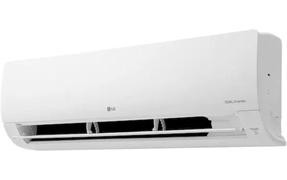 LG VM182C9 sistema de aire acondicionado dividido Sistema split Blanco Enfriamiento Si