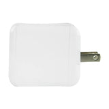 Perfect Choice PC-240426 cargador de dispositivo móvil Universal Blanco Corriente alterna Carga rápi