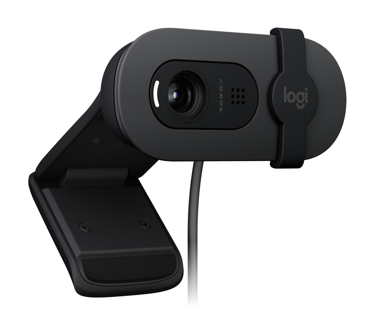 Logitech Brio 105 cámaras web 2 MP 1920 x 1080 Pixeles 30 pps Full HD
