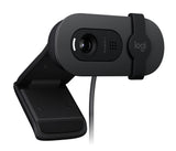 Logitech Brio 105 cámaras web 2 MP 1920 x 1080 Pixeles 30 pps Full HD