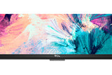TCL 32S351 Televisor 81,3 cm (32") 1366 x 768 Pixeles HD LED Smart TV Wifi Negro
