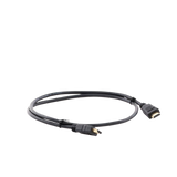 Cable HDMI True 4K de alta velocidad con Ethernet de 1 m
