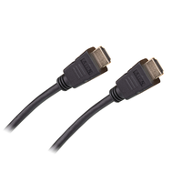 ATEN Cable HDMI True 4K de alta velocidad con Ethernet de 1 m
