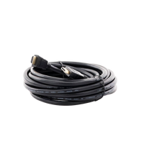 ATEN 2L-7D05H-1 cable HDMI 5 m HDMI tipo A (Estándar) Negro