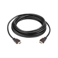 ATEN Cable HDMI de alta velocidad con Ethernet de 10 m